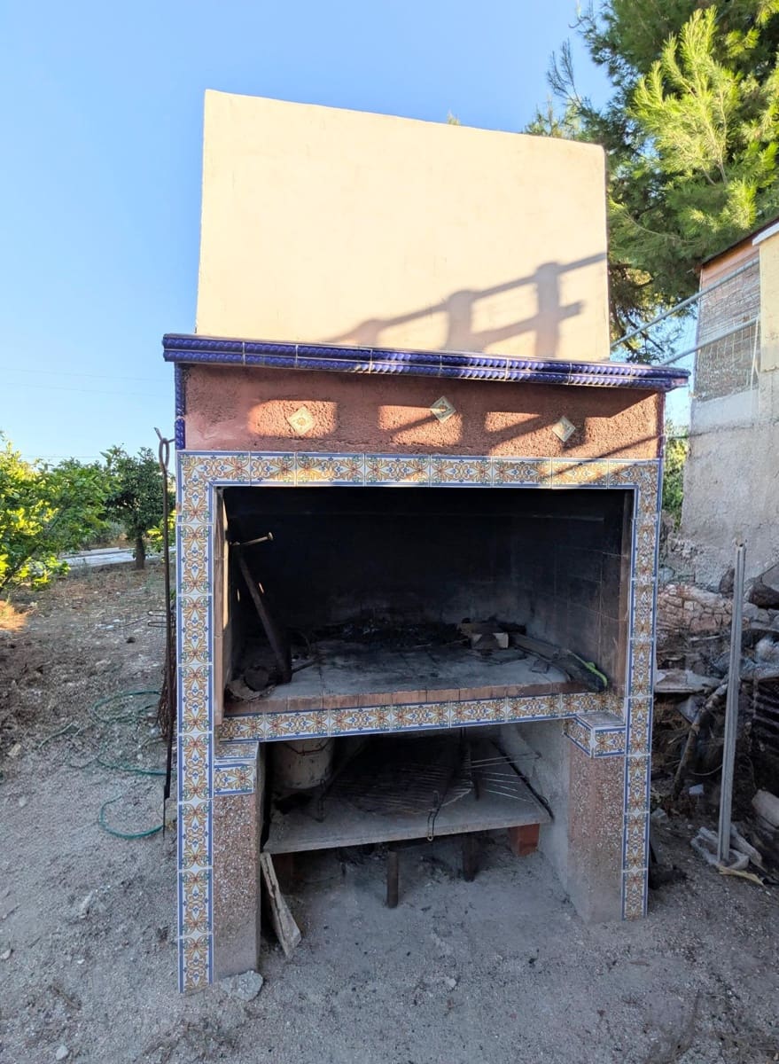 5 quarto Moradia para venda em Albatera com piscina garagem - 299 000 € (Ref: 9470965)