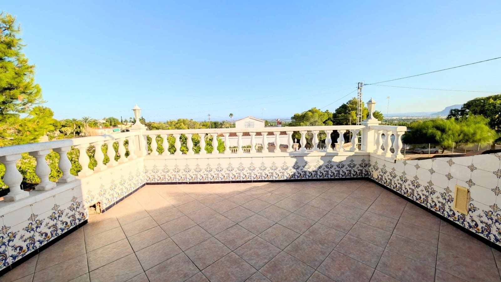 5 quarto Moradia para venda em Albatera com piscina garagem - 299 000 € (Ref: 9470965)