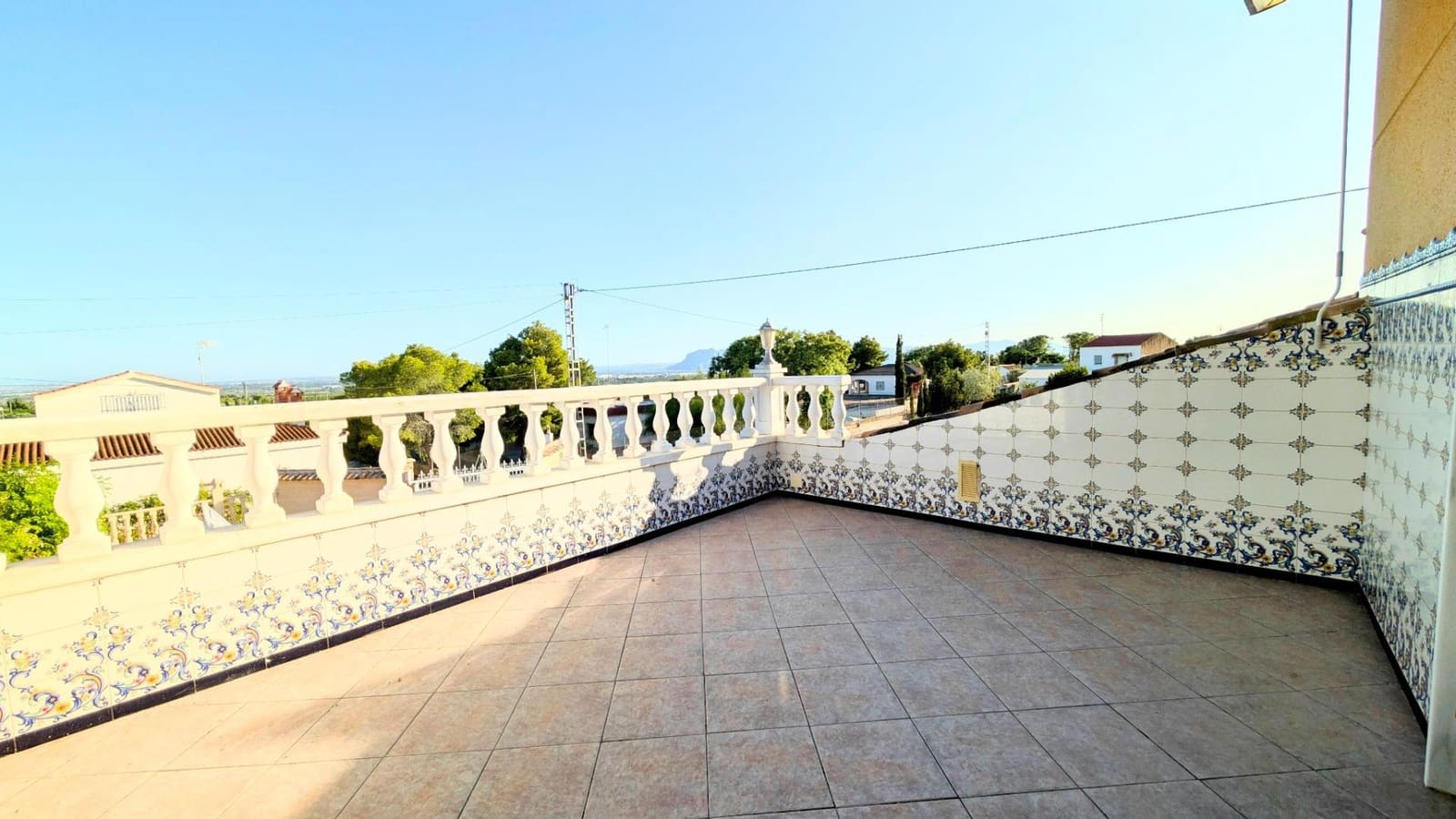 5 quarto Moradia para venda em Albatera com piscina garagem - 299 000 € (Ref: 9470965)