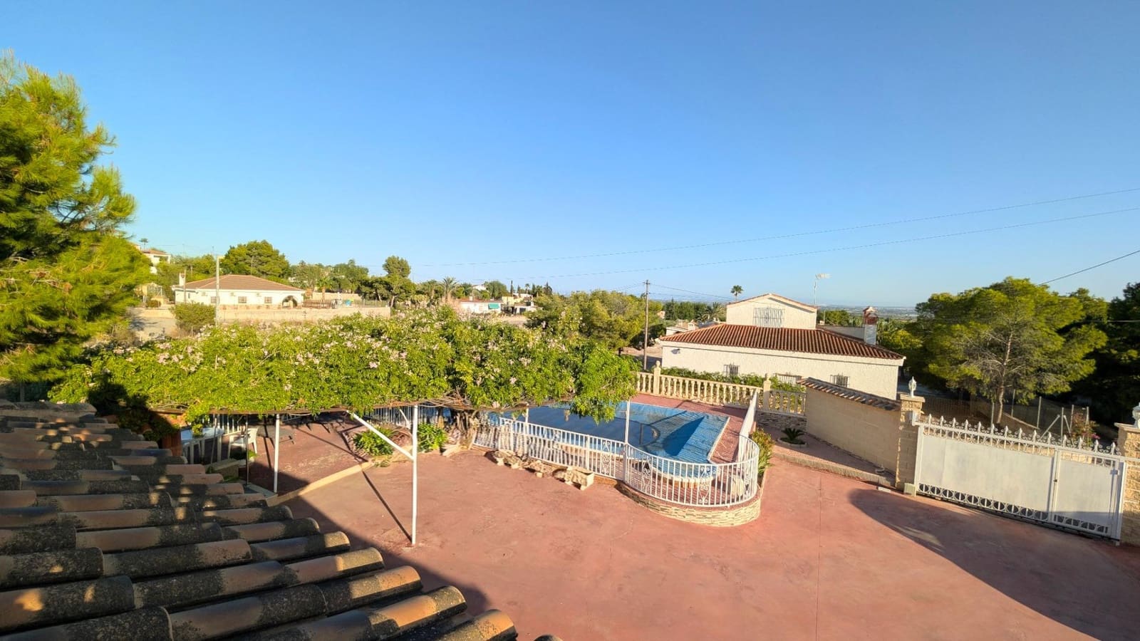 5 quarto Moradia para venda em Albatera com piscina garagem - 299 000 € (Ref: 9470965)