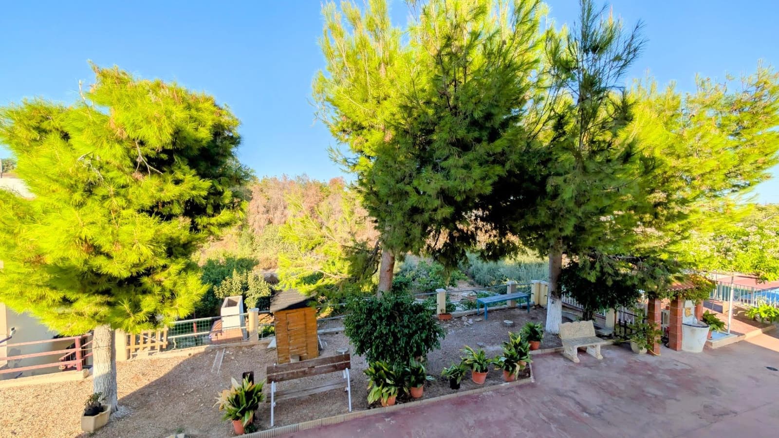 5 quarto Moradia para venda em Albatera com piscina garagem - 299 000 € (Ref: 9470965)