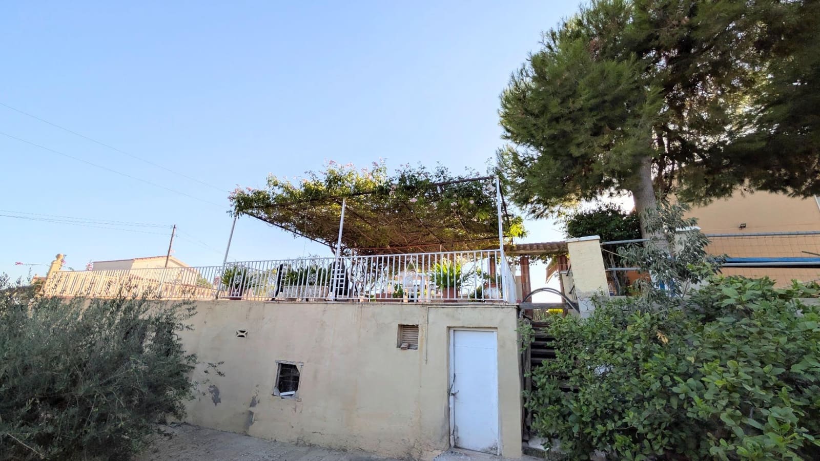 5 quarto Moradia para venda em Albatera com piscina garagem - 299 000 € (Ref: 9470965)