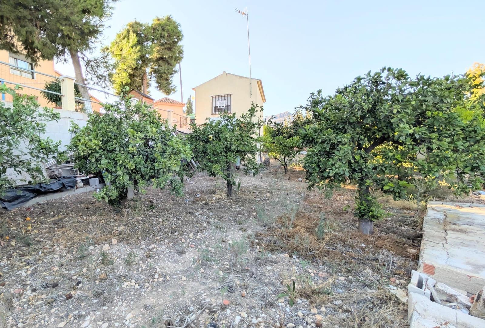 5 quarto Moradia para venda em Albatera com piscina garagem - 299 000 € (Ref: 9470965)