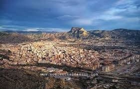 Commercial for sale in Elda - € 79,000 (Ref: 9482124)