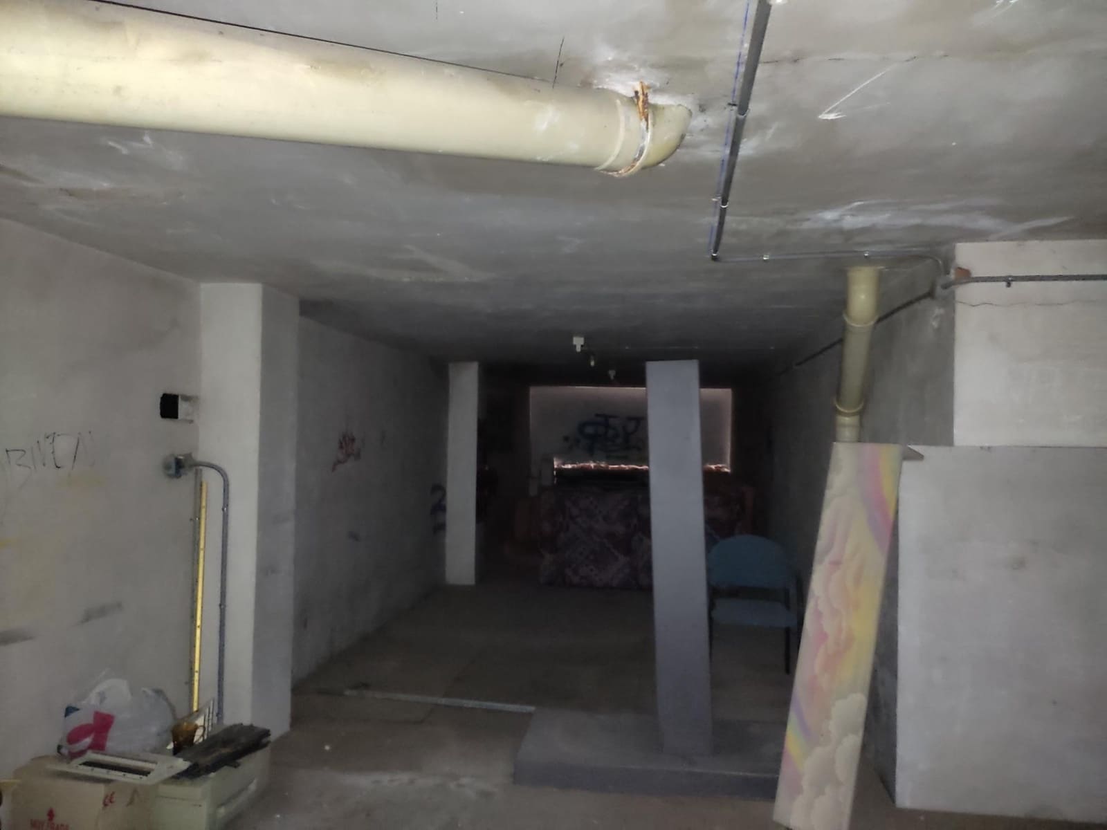 Commercial for sale in Elda - € 79,000 (Ref: 9482124)