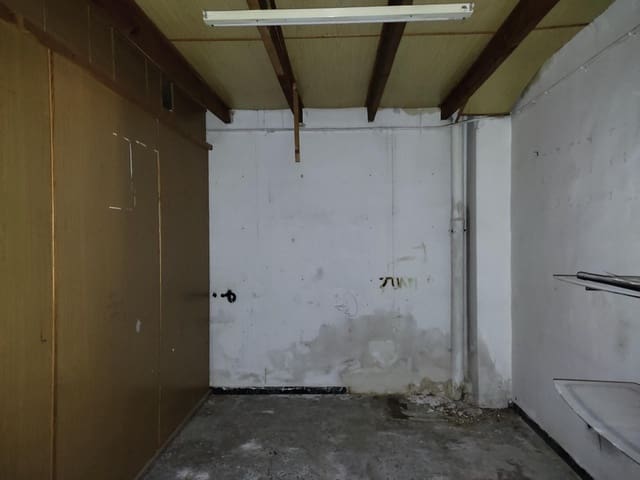 Commerciale in vendita in Elda - 79.000 € (Rif: 9482124)