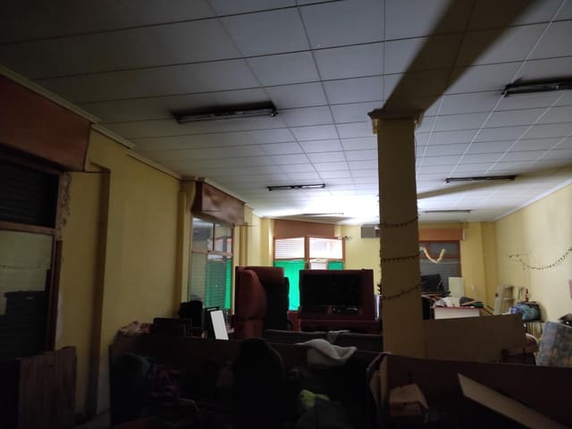 Commerciale in vendita in Elda - 79.000 € (Rif: 9482124)