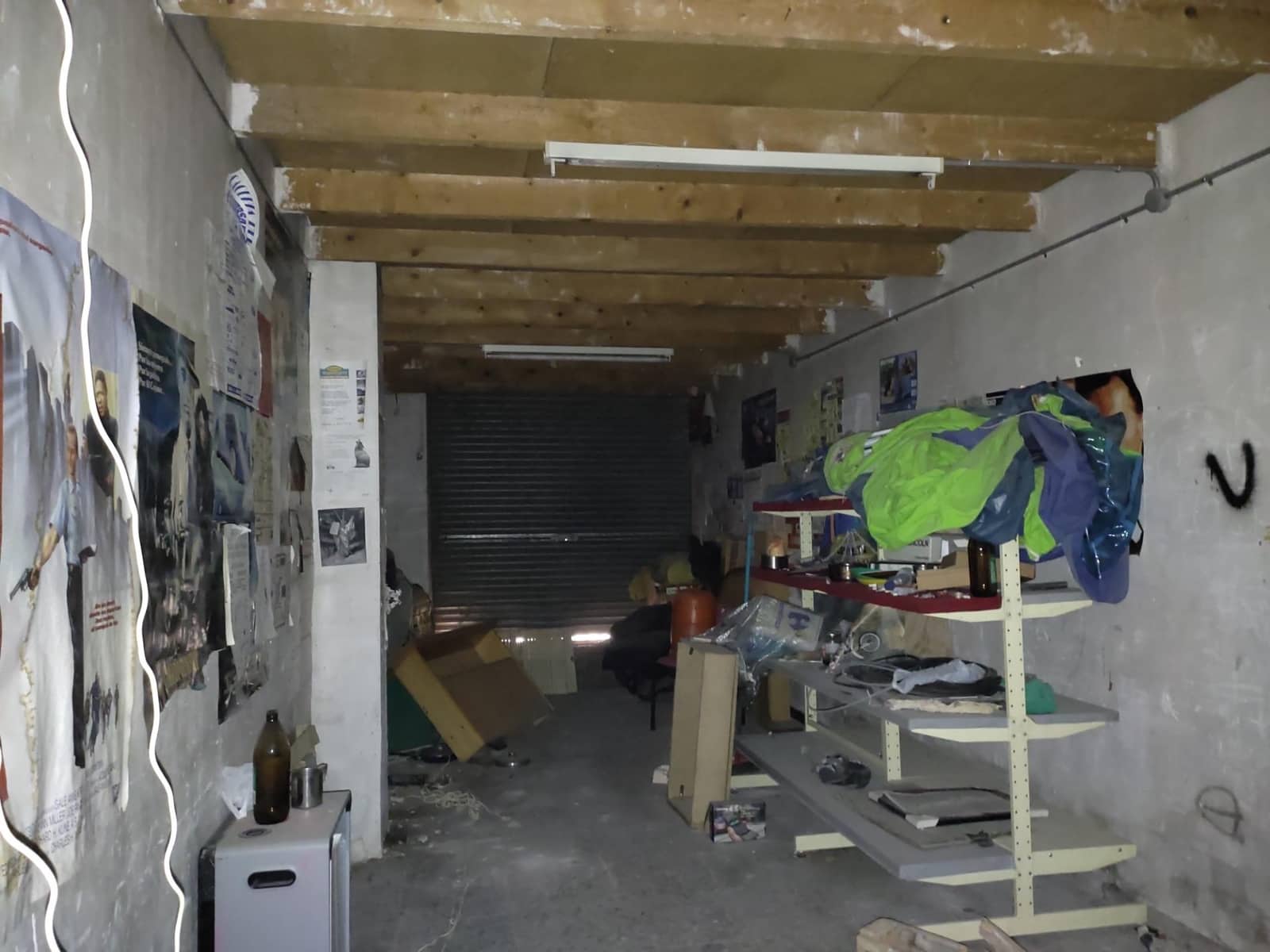 Commercial for sale in Elda - € 79,000 (Ref: 9482124)