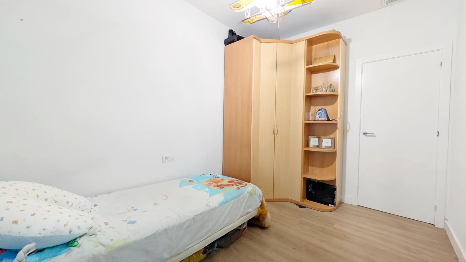 3 bedroom Apartment for sale in Elche / Elx - € 208,000 (Ref: 9486479)