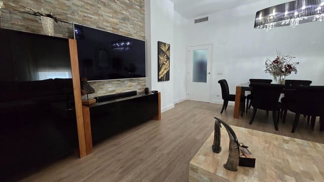 3 quarto Apartamento para venda em Elche / Elx - 208 000 € (Ref: 9486479)