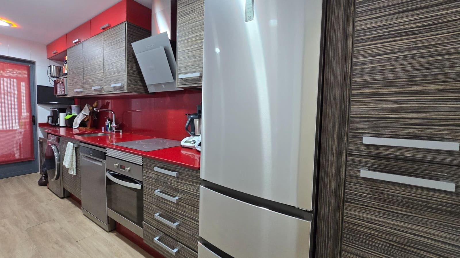 3 bedroom Apartment for sale in Elche / Elx - € 208,000 (Ref: 9486479)