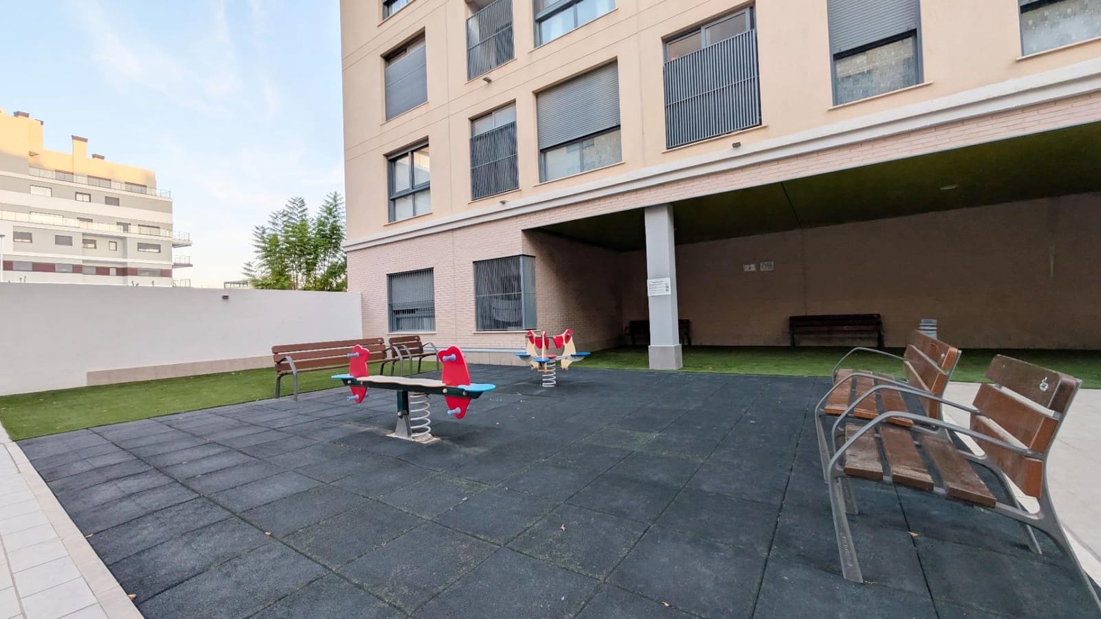 3 bedroom Apartment for sale in Elche / Elx - € 208,000 (Ref: 9486479)