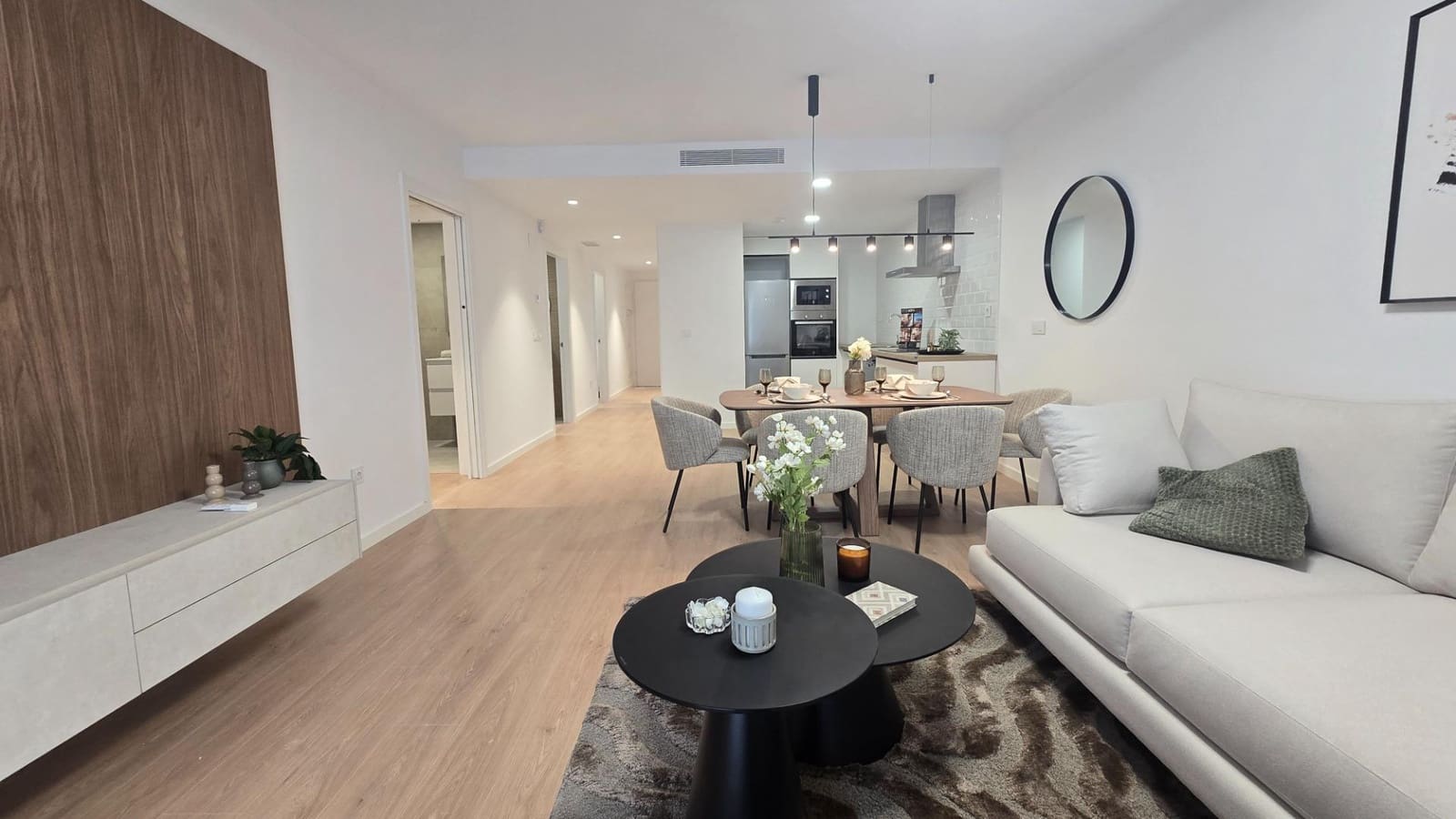 2 camera da letto Appartamento in vendita in Monforte del Cid con piscina - 245.000 € (Rif: 9488765)