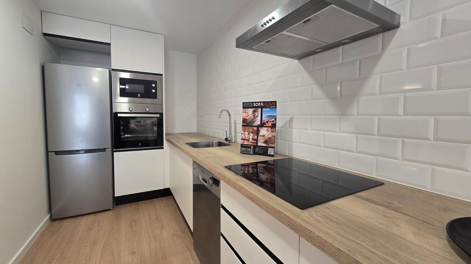 2 camera da letto Appartamento in vendita in Monforte del Cid con piscina - 245.000 € (Rif: 9488765)