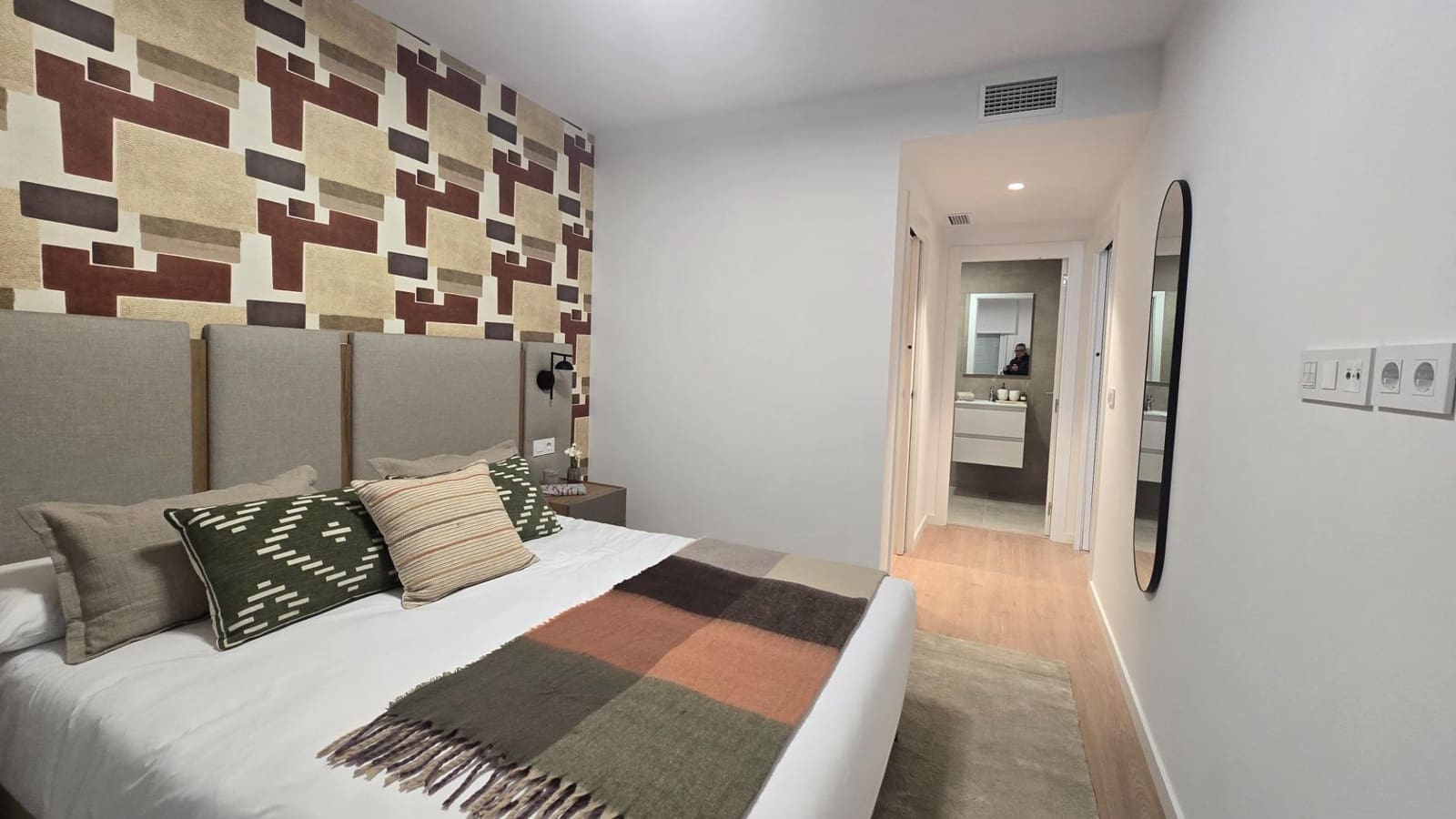 2 camera da letto Appartamento in vendita in Monforte del Cid con piscina - 245.000 € (Rif: 9488765)