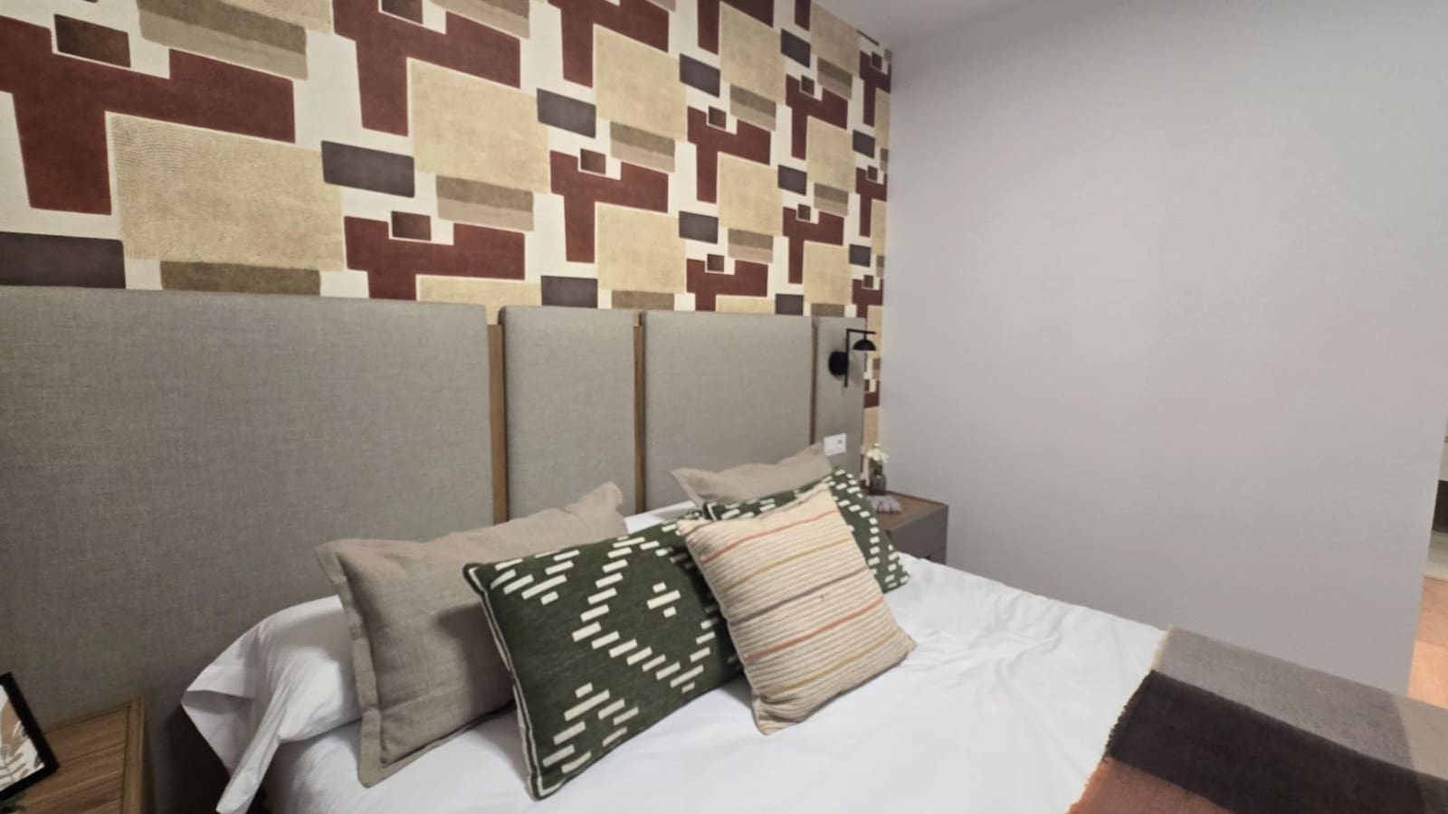 2 camera da letto Appartamento in vendita in Monforte del Cid con piscina - 245.000 € (Rif: 9488765)