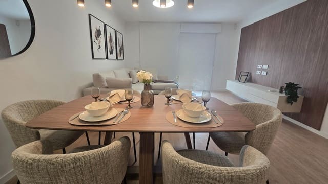 2 camera da letto Appartamento in vendita in Monforte del Cid con piscina - 245.000 € (Rif: 9488765)