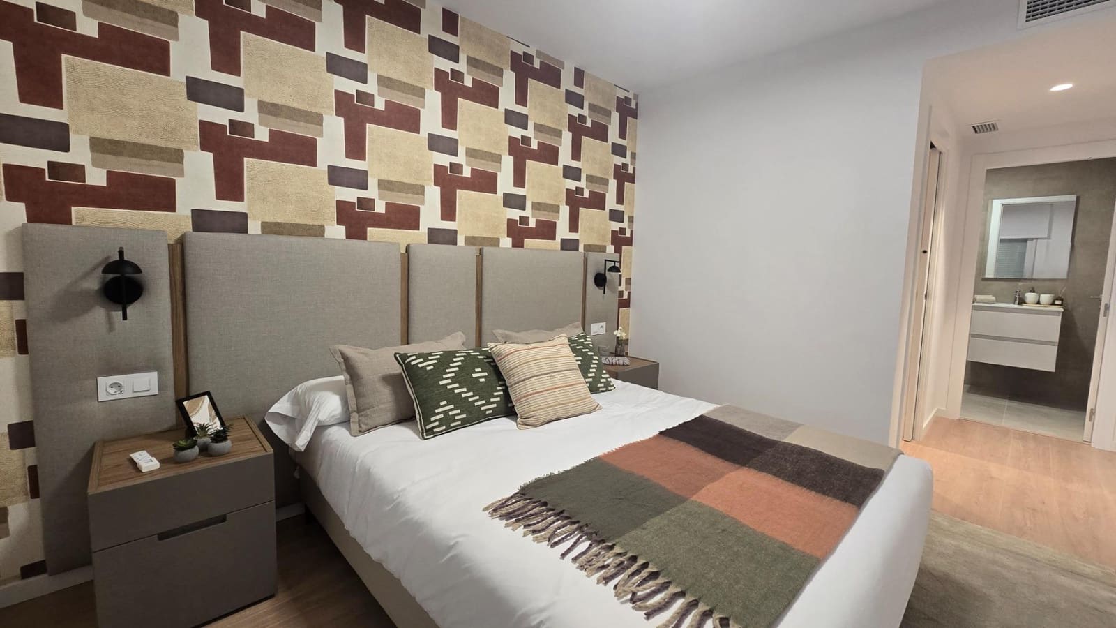 2 camera da letto Appartamento in vendita in Monforte del Cid con piscina - 245.000 € (Rif: 9488765)