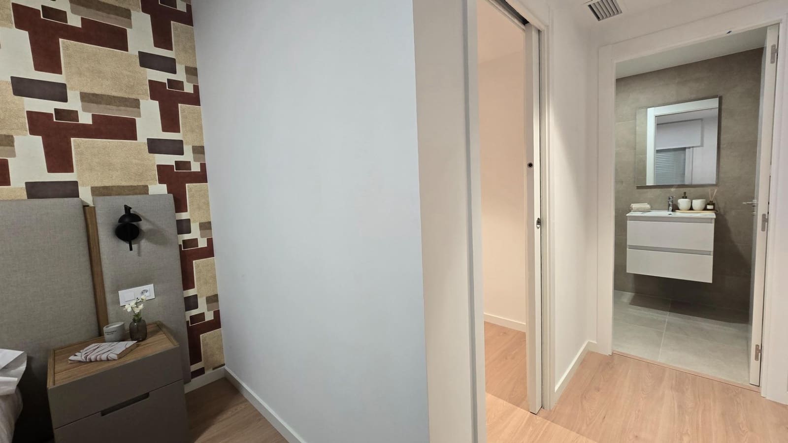 2 camera da letto Appartamento in vendita in Monforte del Cid con piscina - 245.000 € (Rif: 9488765)