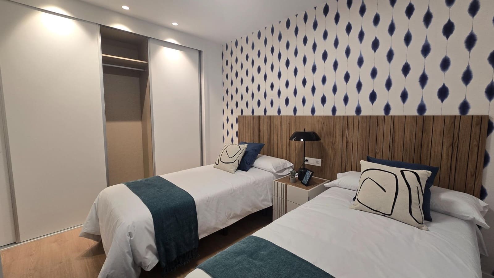 2 camera da letto Appartamento in vendita in Monforte del Cid con piscina - 245.000 € (Rif: 9488765)