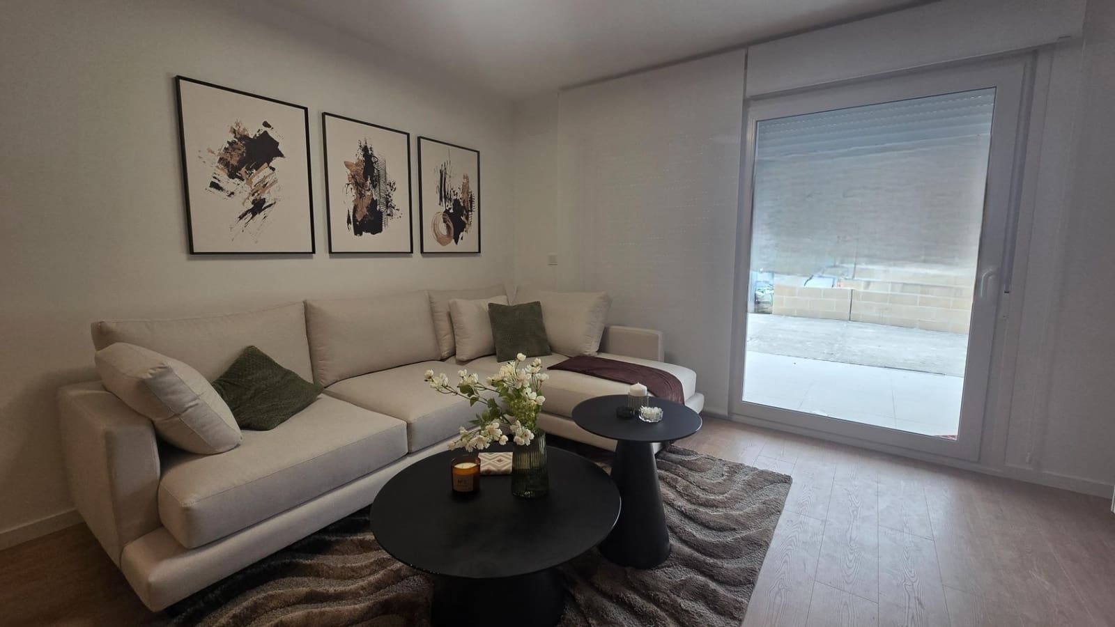 2 bedroom Flat for sale in Elche / Elx with pool - € 245,000 (Ref: 9488766)