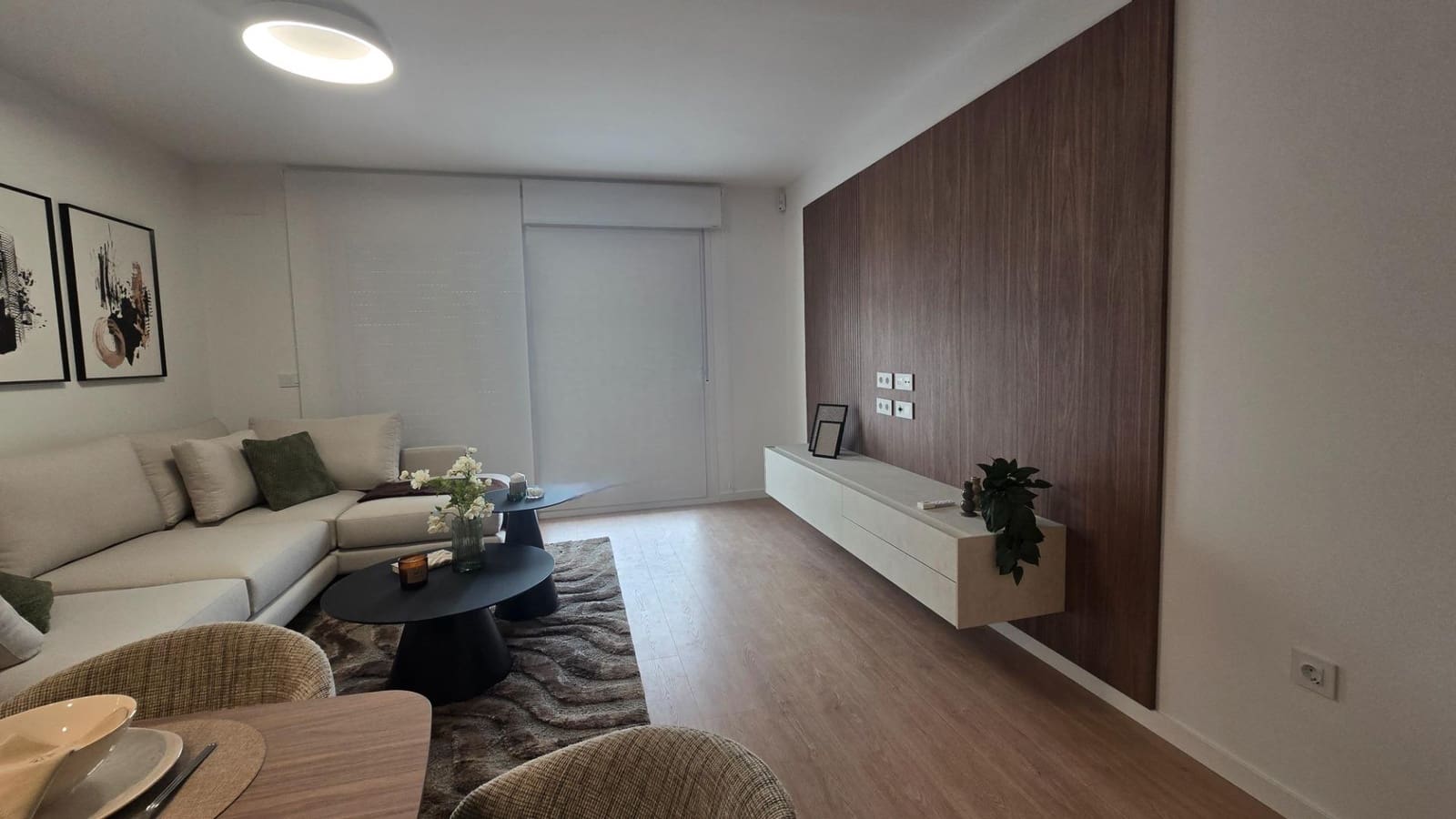 2 bedroom Flat for sale in Elche / Elx with pool - € 245,000 (Ref: 9488766)