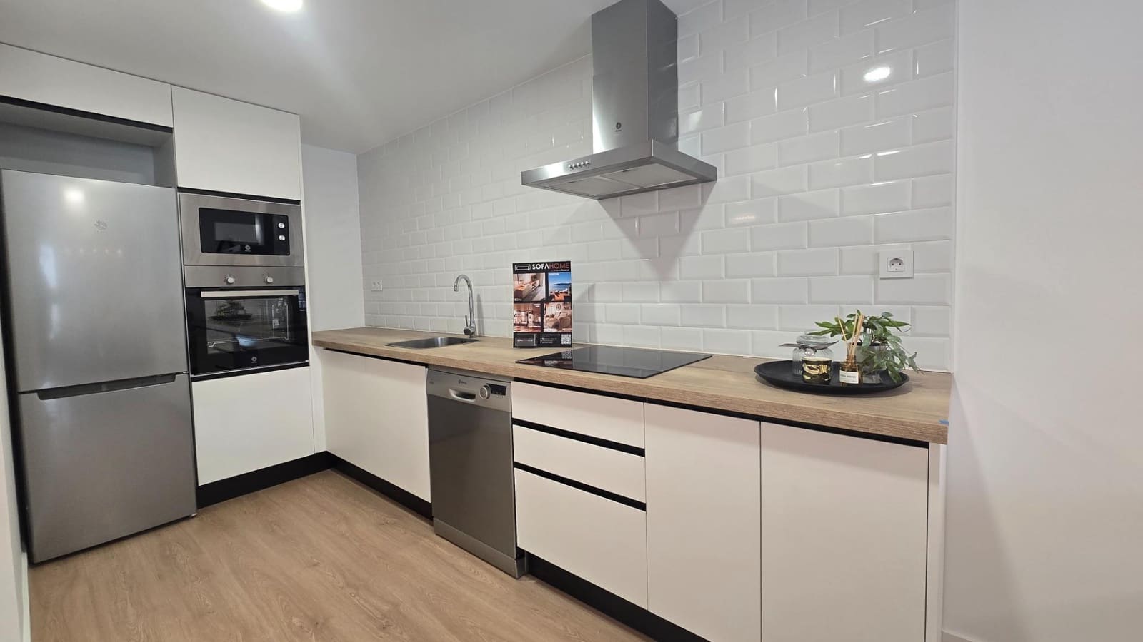 2 bedroom Flat for sale in Elche / Elx with pool - € 245,000 (Ref: 9488766)