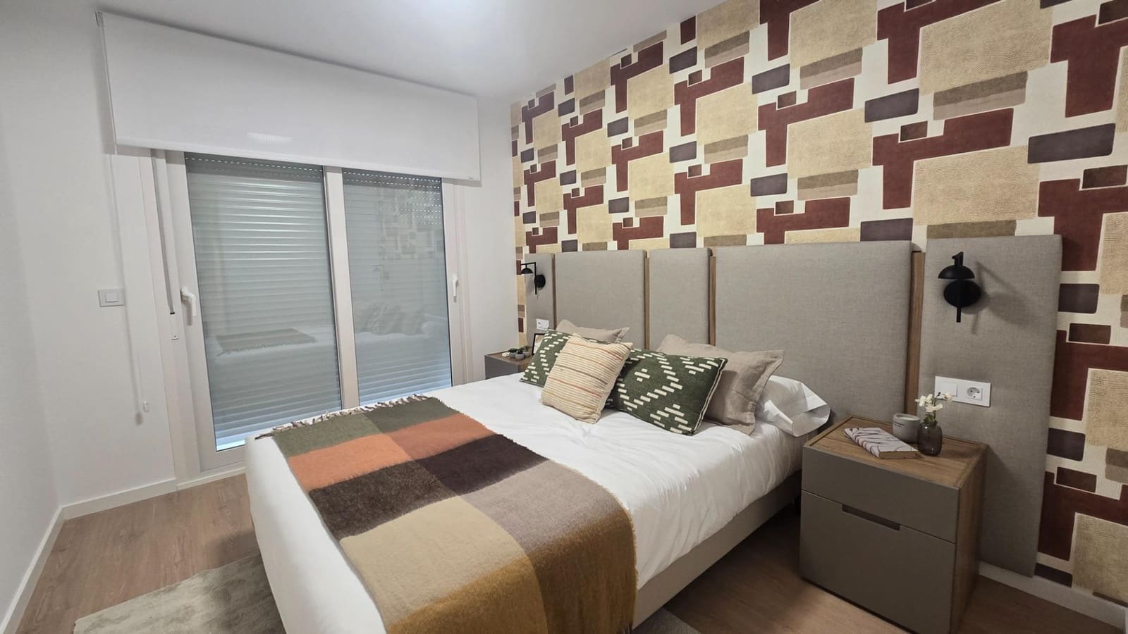 2 bedroom Flat for sale in Elche / Elx with pool - € 245,000 (Ref: 9488766)