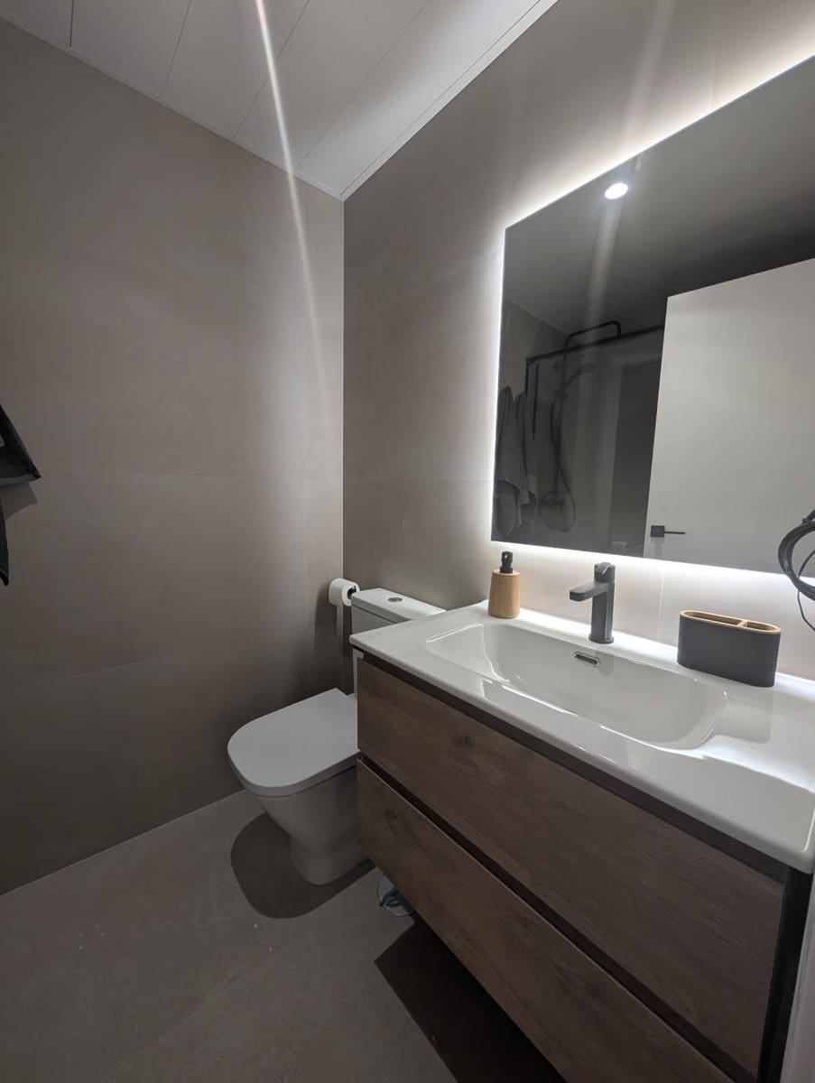 Piso de 2 habitaciones en Castalla en venta - 120.000 € (Ref: 9491619)