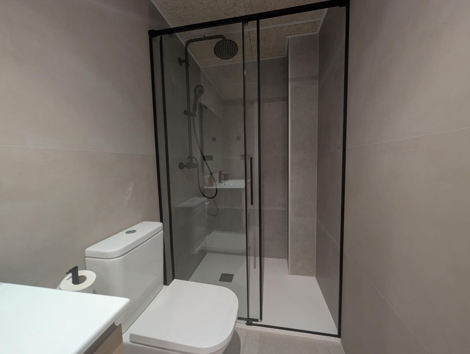 Piso de 2 habitaciones en Castalla en venta - 120.000 € (Ref: 9491619)