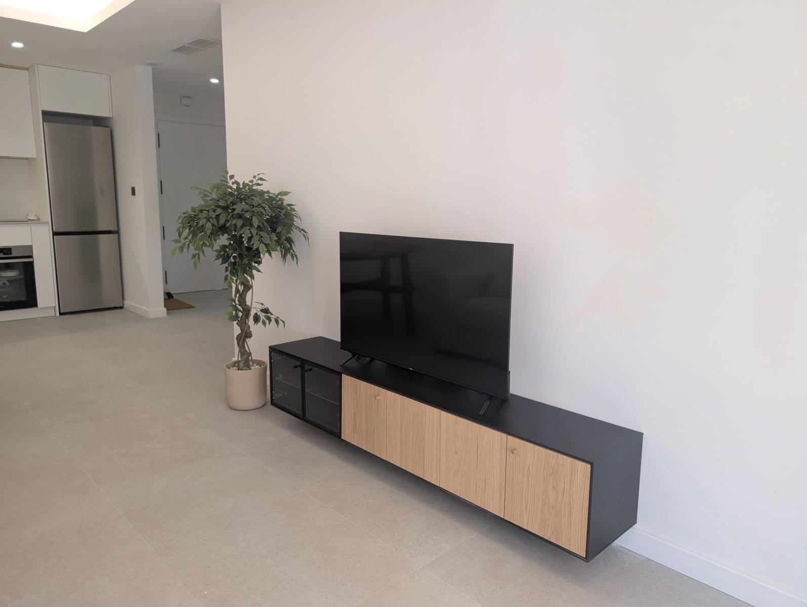 Piso de 2 habitaciones en Castalla en venta - 120.000 € (Ref: 9491619)