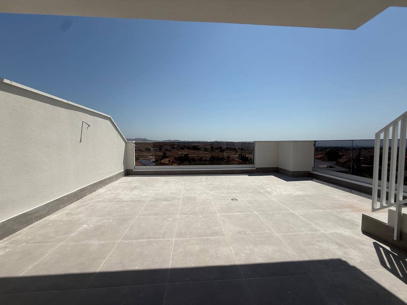 2 bedroom Apartment for sale in Muchamiel / Mutxamel with pool - € 204,000 (Ref: 9491620)