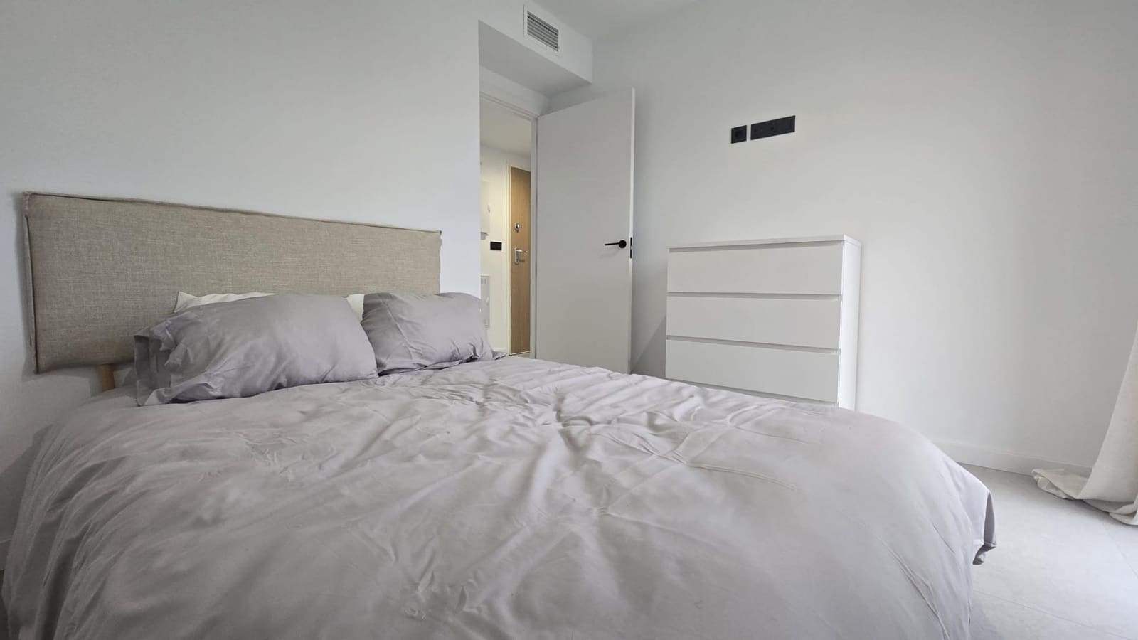 2 bedroom Apartment for sale in Muchamiel / Mutxamel with pool - € 204,000 (Ref: 9491620)