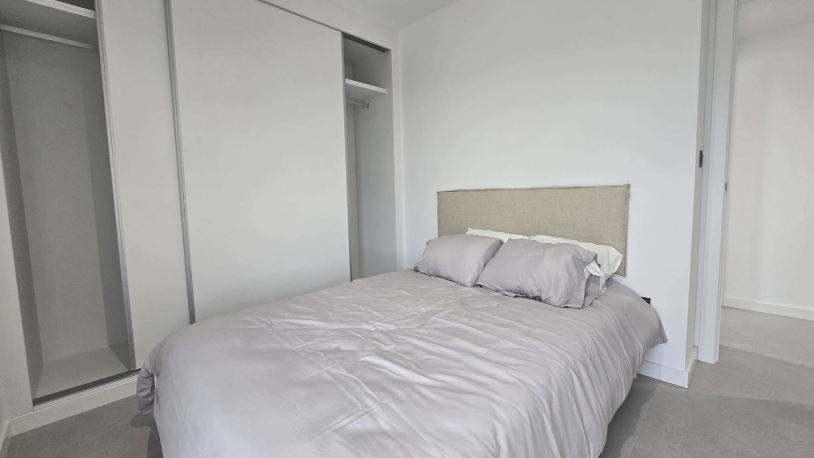 2 bedroom Apartment for sale in Muchamiel / Mutxamel with pool - € 204,000 (Ref: 9491620)