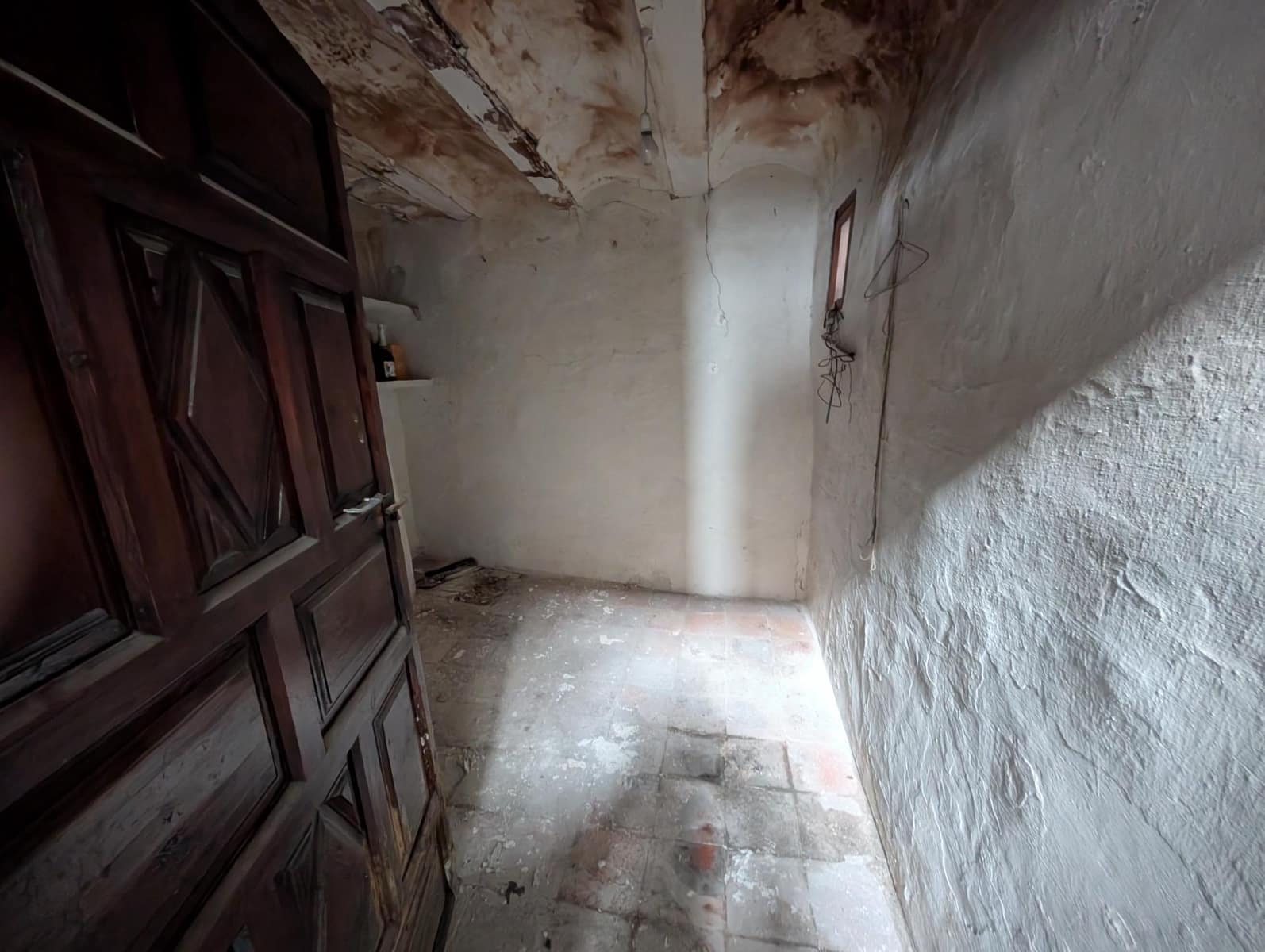 4 soveværelse Byhus til salg i Biar - € 35.000 (Ref: 9496368)