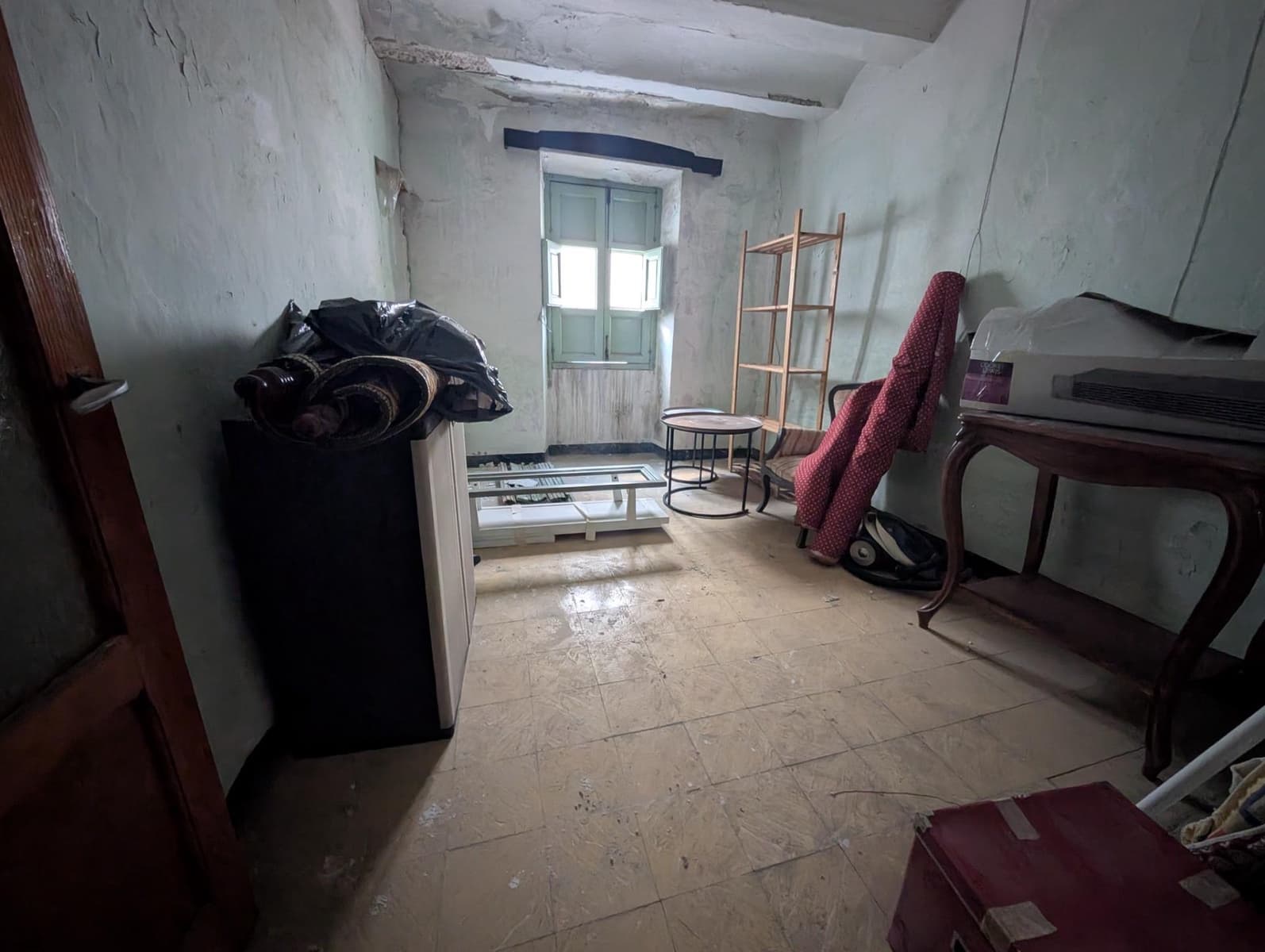 4 soveværelse Byhus til salg i Biar - € 35.000 (Ref: 9496368)