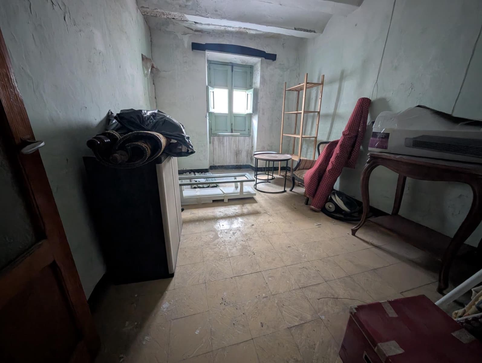 4 soveværelse Byhus til salg i Biar - € 35.000 (Ref: 9496368)