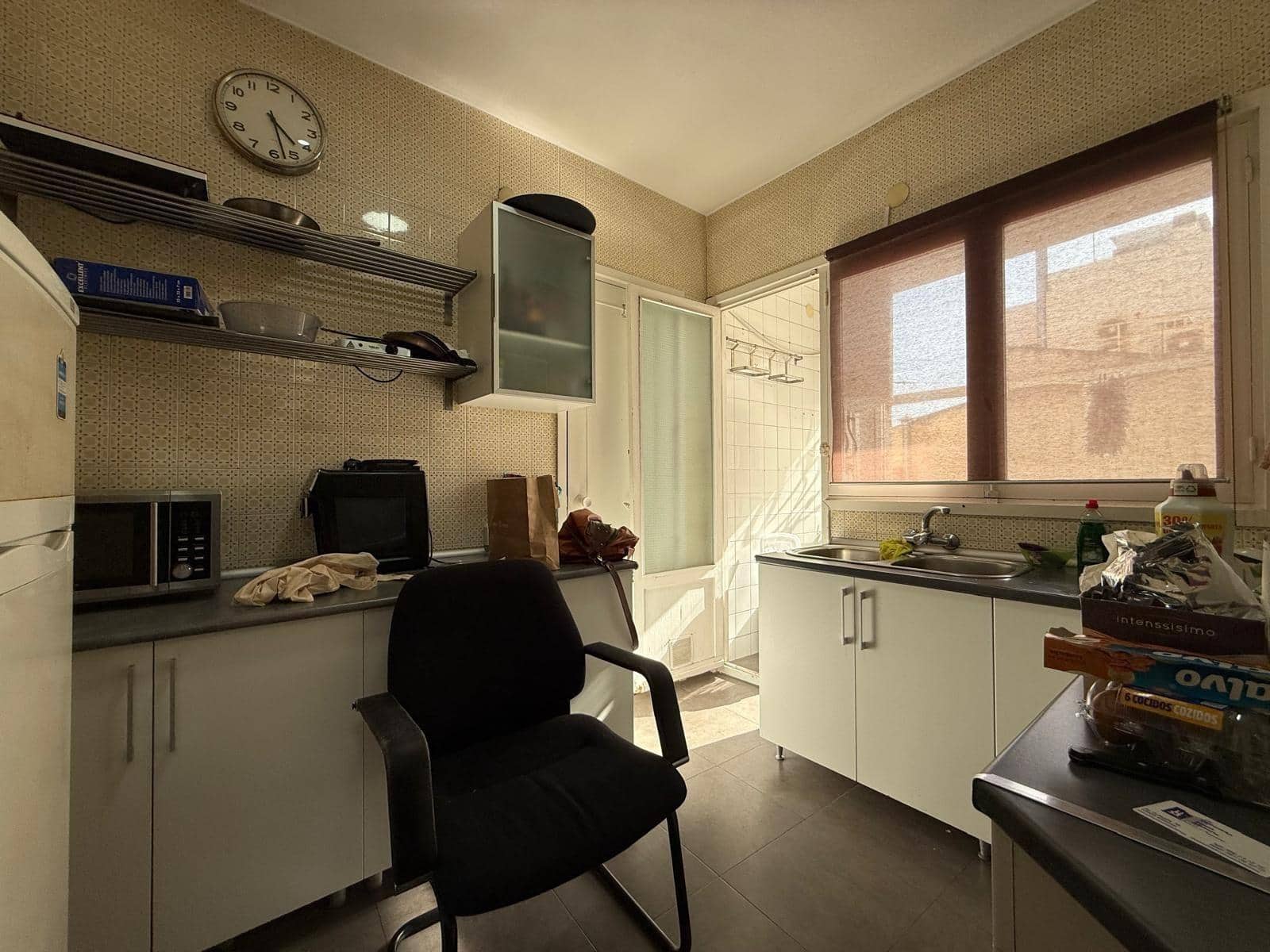 5 bedroom Flat for sale in Alicante / Alacant city - € 585,000 (Ref: 9502588)