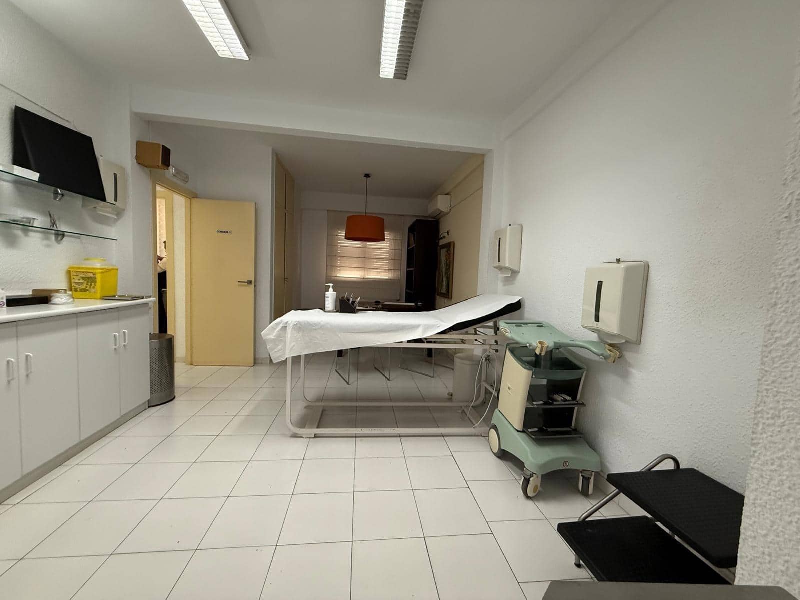 5 bedroom Flat for sale in Alicante / Alacant city - € 585,000 (Ref: 9502588)