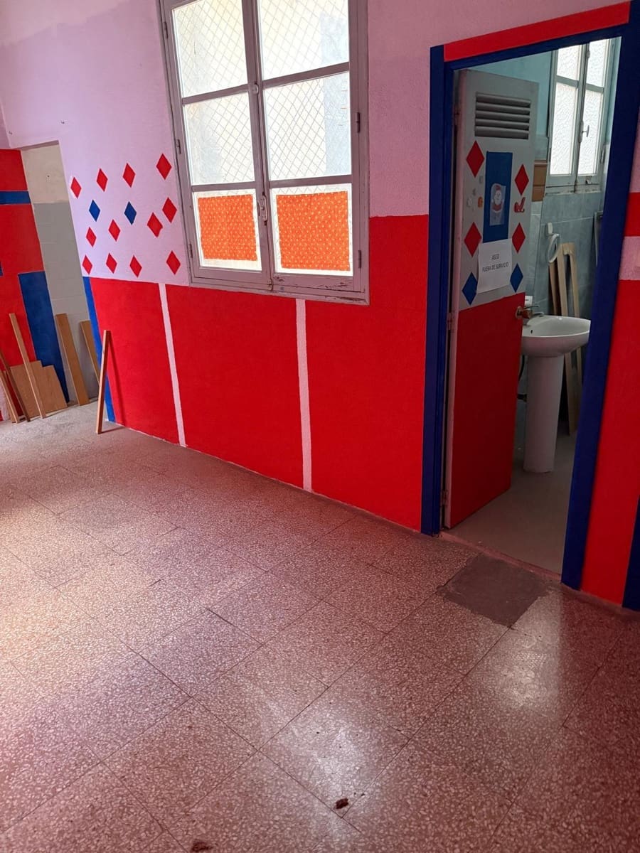 Negocio en Elche / Elx en venta - 350.000 € (Ref: 9509161)