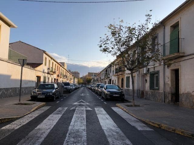 3 slaapkamer Rijtjeshuis te koop in Elche / Elx - € 160.000 (Ref: 9509163)