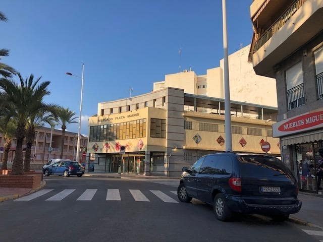 3 slaapkamer Rijtjeshuis te koop in Elche / Elx - € 160.000 (Ref: 9509163)