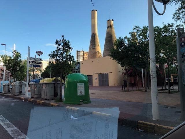 3 slaapkamer Rijtjeshuis te koop in Elche / Elx - € 160.000 (Ref: 9509163)