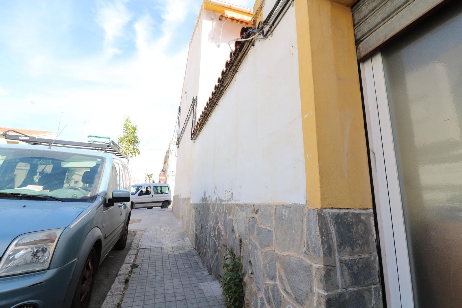 3 slaapkamer Rijtjeshuis te koop in Elche / Elx - € 160.000 (Ref: 9509163)