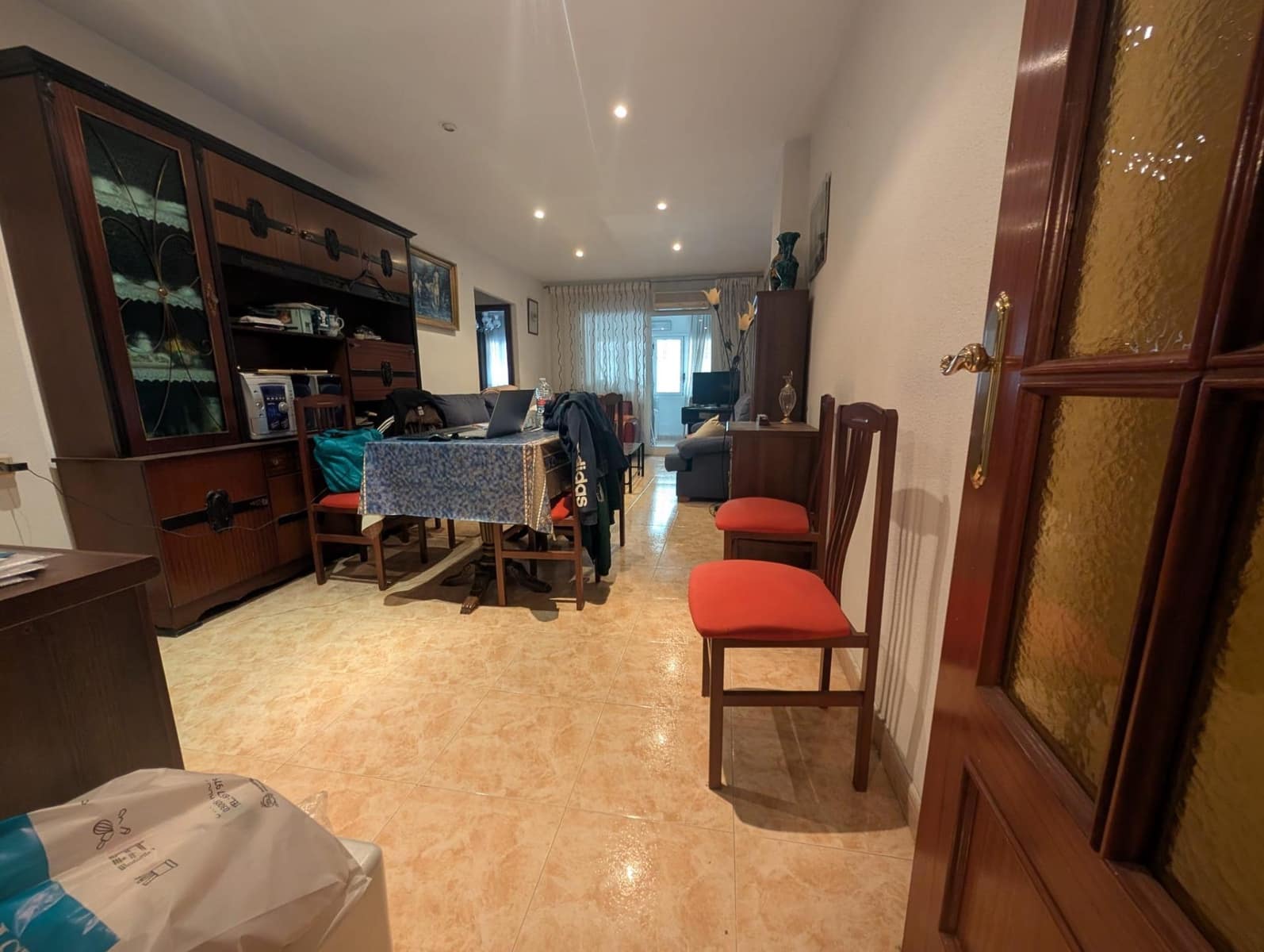 3 soveværelse Lejlighed til salg i Alicante by - € 165.000 (Ref: 9509164)