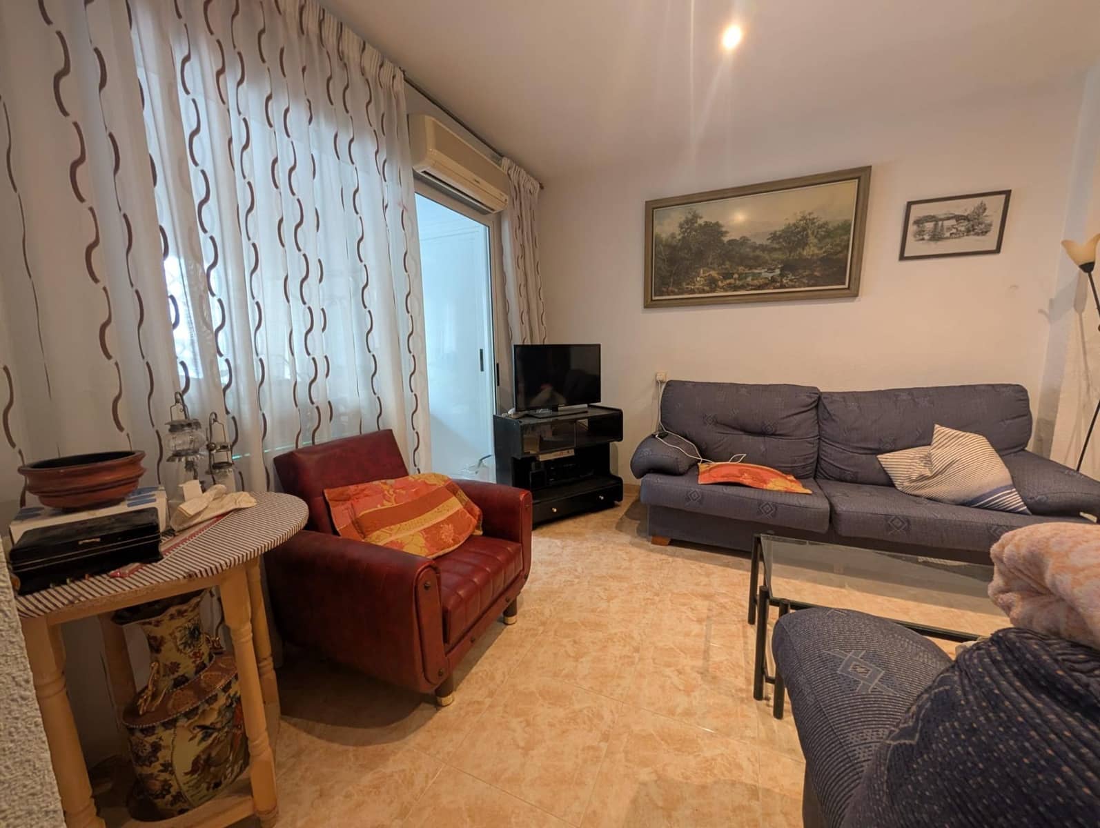 3 soveværelse Lejlighed til salg i Alicante by - € 165.000 (Ref: 9509164)