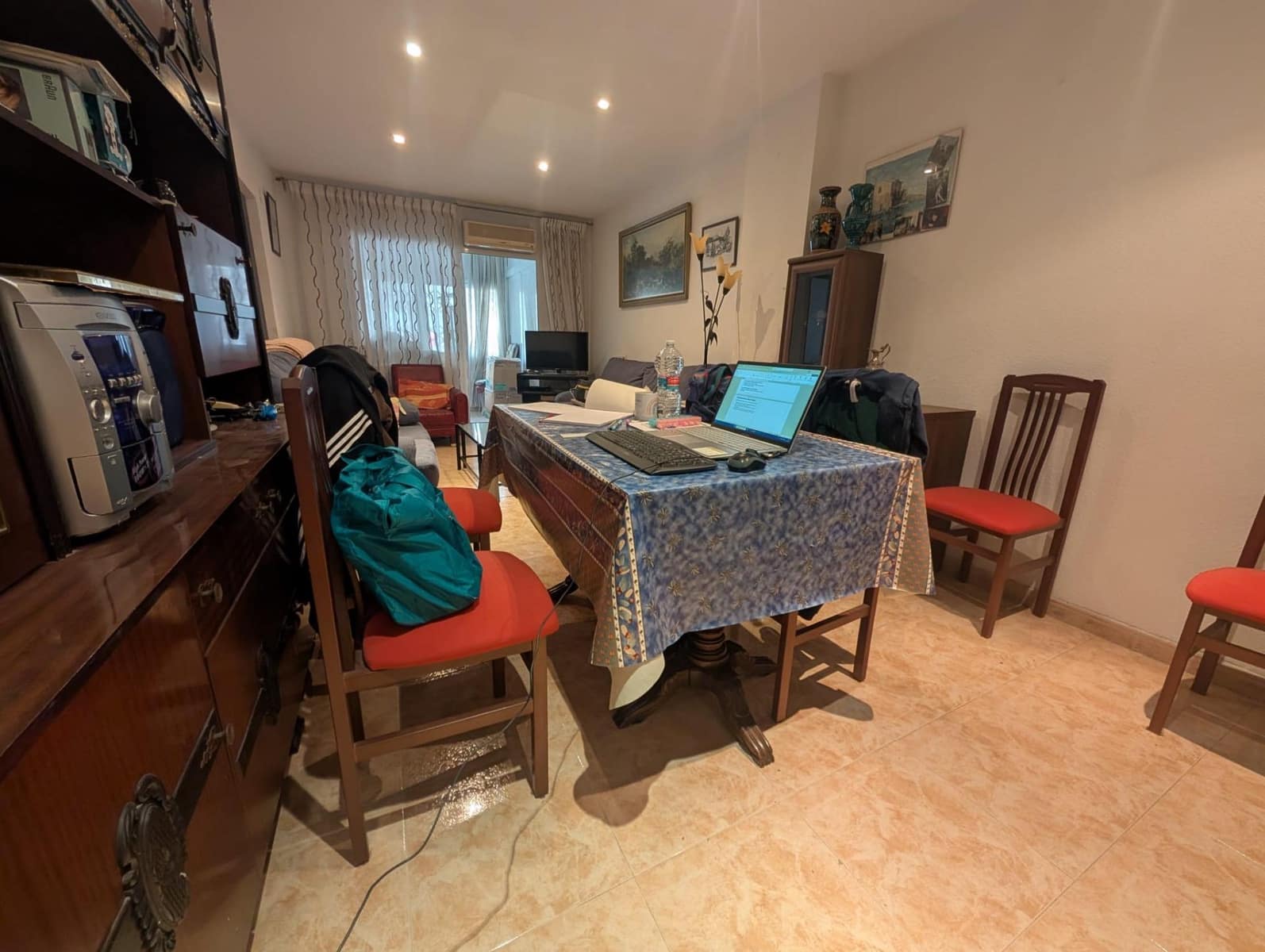 3 soveværelse Lejlighed til salg i Alicante by - € 165.000 (Ref: 9509164)