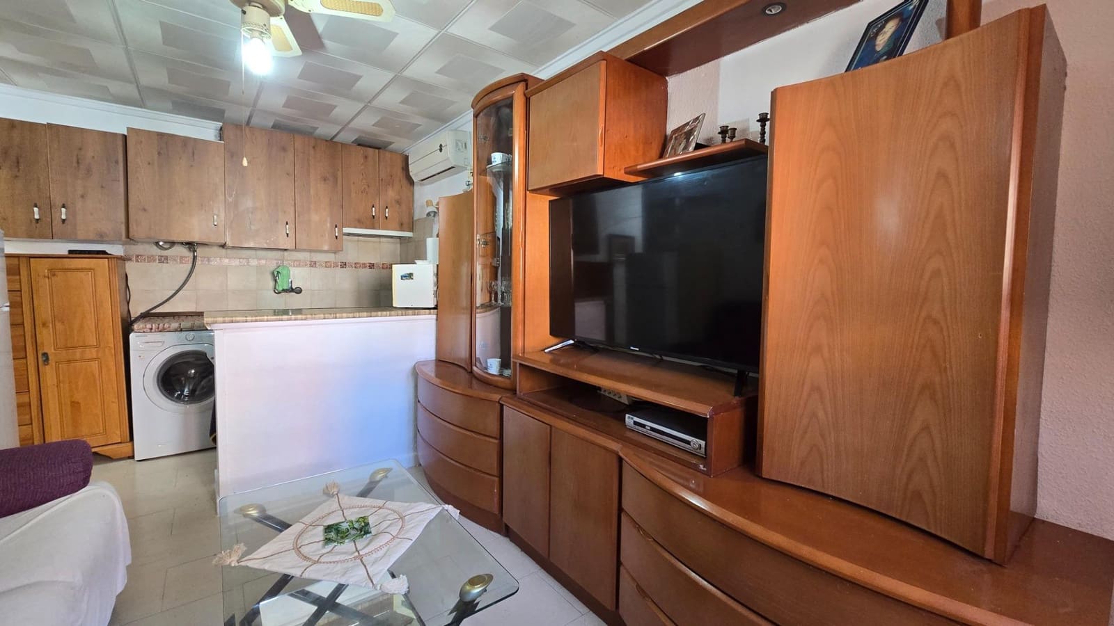 2 bedroom Bungalow for sale in San Fulgencio - € 118,000 (Ref: 9521293)