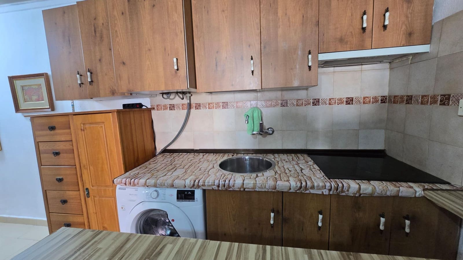 2 bedroom Bungalow for sale in San Fulgencio - € 118,000 (Ref: 9521293)