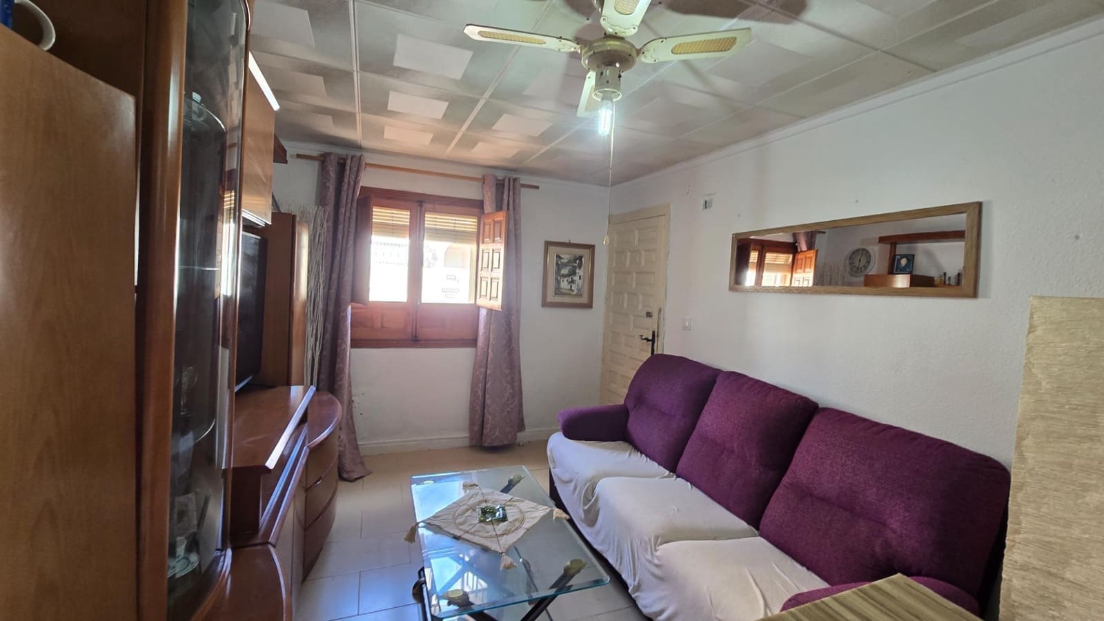 2 bedroom Bungalow for sale in San Fulgencio - € 118,000 (Ref: 9521293)